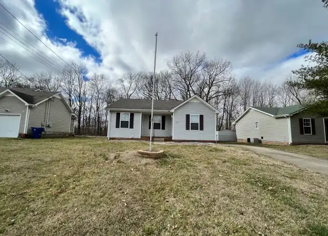 Property at 363 Cranklen Cir, Clarksville, TN, 37042, 3 beds, 2 baths, [object Object]