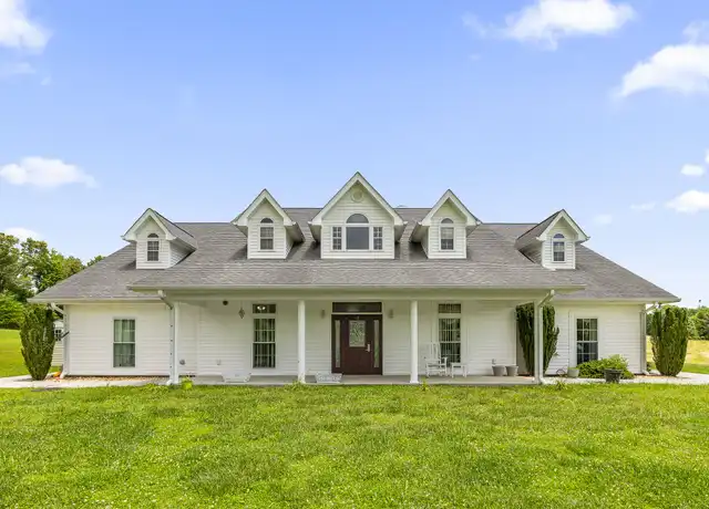 Property at 419 Pin Hook Rd, Spring City, TN, 37381, 6 beds, 7.5 baths, [object Object]