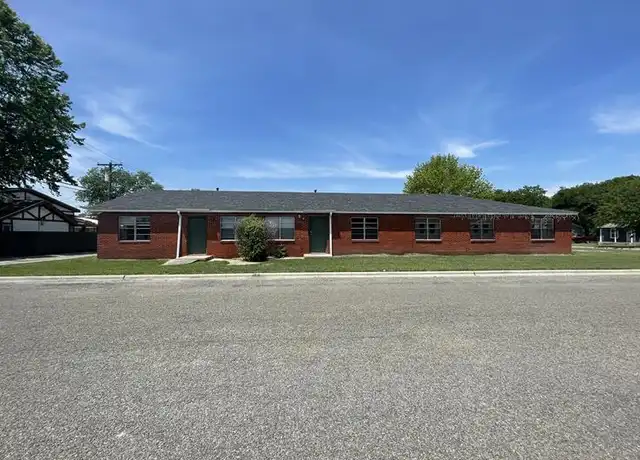 Property at 307 N 7th St, Copperas Cove, TX, 76522, 2 beds, 1 bath, [object Object]