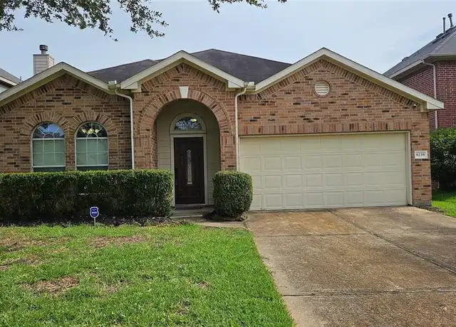 Property at 8218 Silent Deep Dr, Rosenberg, TX, 77469, 3 beds, 2 baths, [object Object]