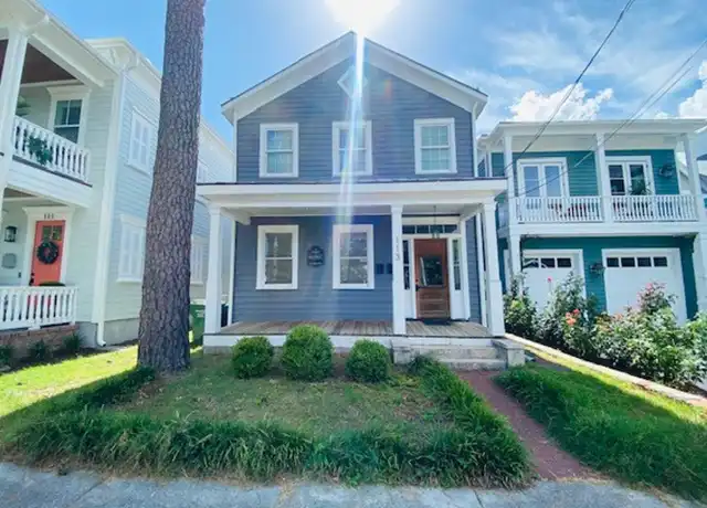Property at 113 N 7th St, Wilmington, NC, 28401, 2 beds, 1 bath, [object Object]