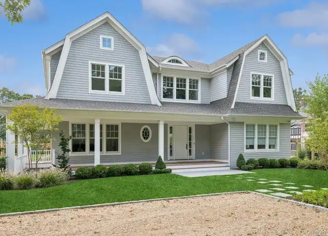 Property at 165 Oneck Ln, Westhampton Beach, NY, 11978, 5 beds, 5.5 baths, Contact for Price