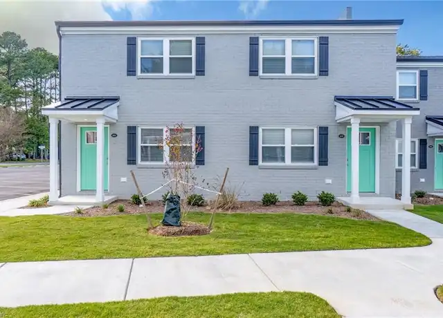 Property at 1141 Gordon Walk, Virginia Beach, VA, 23451, 2 beds, 1.5 baths, [object Object]