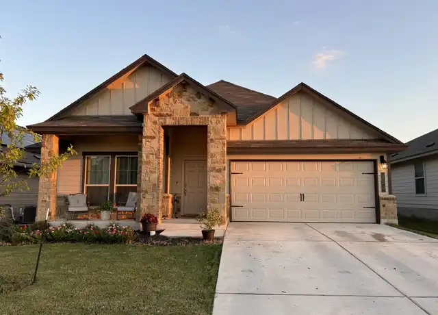 Property at 120 Onna St, Taylor, TX, 76574, 3 beds, 2 baths, [object Object]