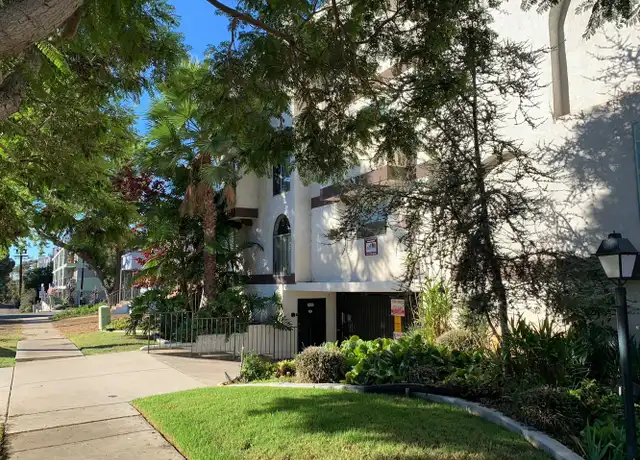 Property at 3132 Third Ave Unit 204, San Diego, CA, 92103, 1 bed, 1 bath, [object Object]