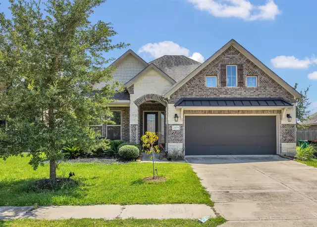 Property at 24119 Kingdom Isle Ln, Katy, TX, 77493, 4 beds, 2 baths, [object Object]