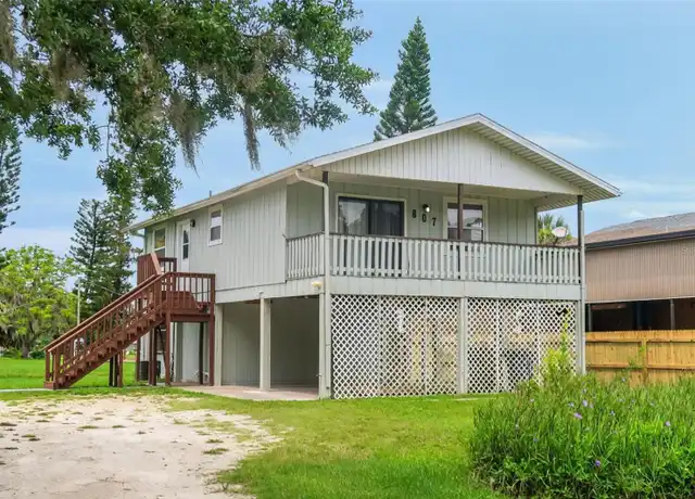 Property at 807 4th Ave SW, Ruskin, FL, 33570, 2 beds, 2 baths, [object Object]