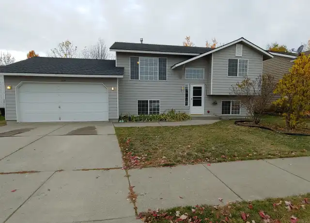 Property at 1717 N Quail Run Blvd, Post Falls, ID, 83854, 3 beds, 2.5 baths, [object Object]