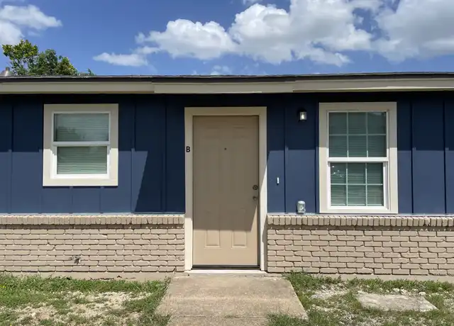 Property at 213 Marston Ave Unit B, Copperas Cove, TX, 76522, 1 bed, 2 baths, [object Object]