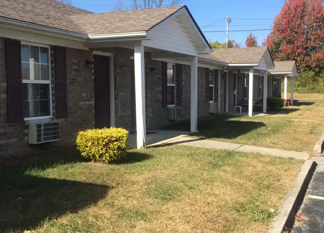Property at 224 Patsy Dr Unit 4, Richmond, KY, 40475, 1 bed, 1 bath, [object Object]