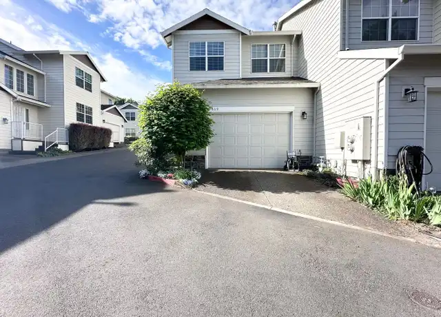 Property at 13869 SE Autumn Ridge Ter, Portland, OR, 97267, 3 beds, 2.5 baths, [object Object]