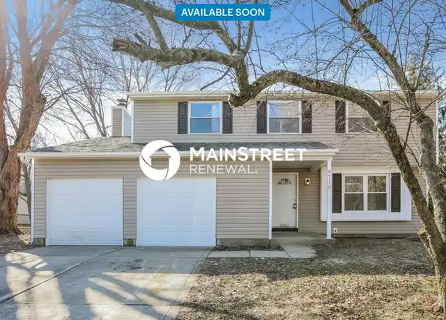 Property at 8715 Timberwood Dr, Indianapolis, IN, 46234, 4 beds, 2.5 baths, [object Object]