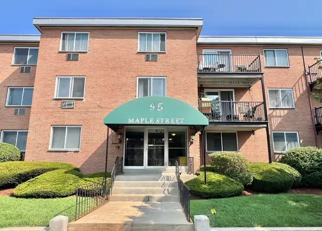Property at 95-99 Maple St #18, Malden, MA, 02148, 2 beds, 2 baths, [object Object]