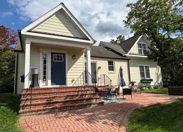 Property at 4908 Bayard Blvd, Bethesda, MD, 20816, 3 beds, 3 baths, [object Object]