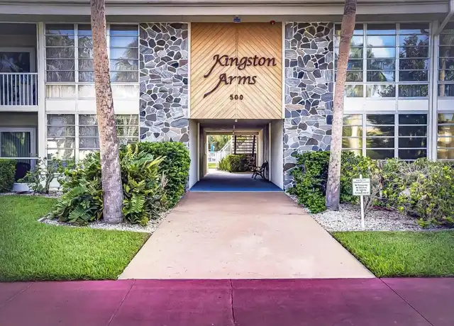 Property at 500 S Washington Dr Unit 24B, Sarasota, FL, 34236, 1 bed, 1 bath, [object Object]