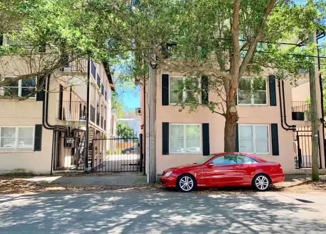 Property at 41 Mary St Unit 5, Charleston, SC, 29403, 1 bed, 1 bath, [object Object]