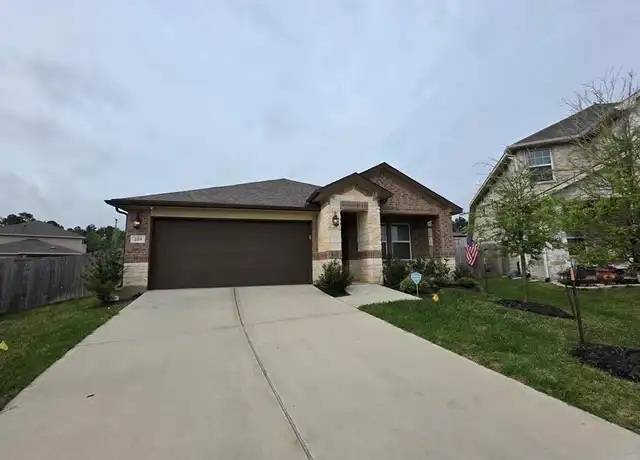 Property at 229 Cresta Cove Ct, Montgomery, TX, 77316, 3 beds, 2 baths, [object Object]