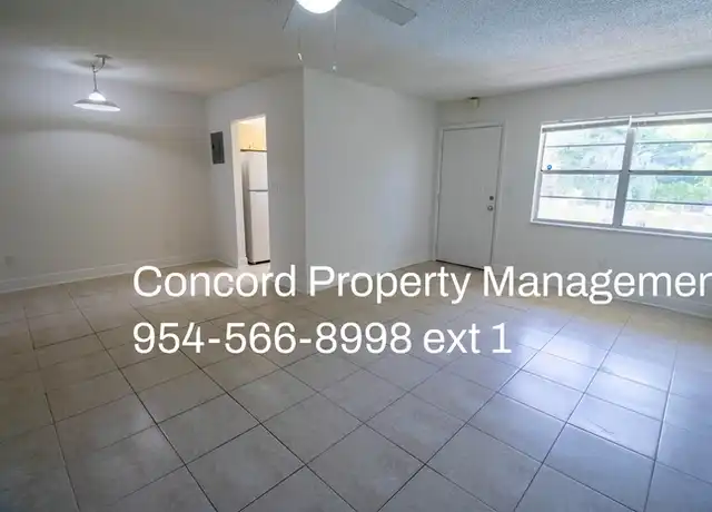 Property at 1507 Argyle Dr Unit 202, Fort Lauderdale, FL, 33312, 1 bed, 1 bath, [object Object]