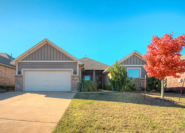 Property at 2341 Los Angeles Ave, Edmond, OK, 73034, 3 beds, 2 baths, [object Object]