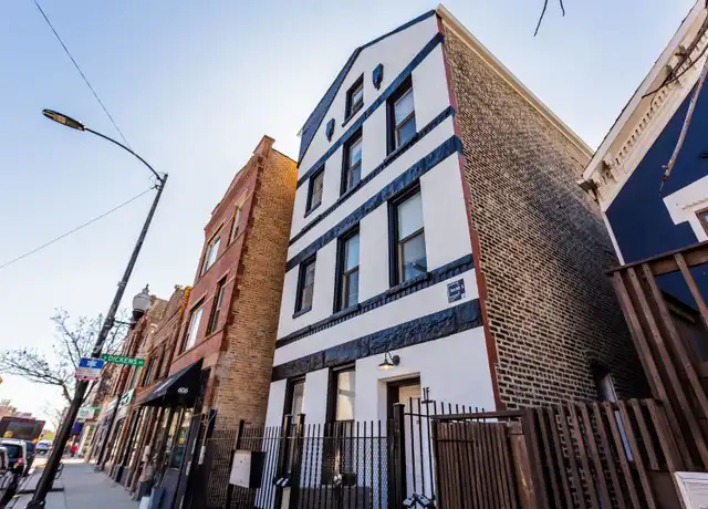 Property at 2102 N Damen Ave Unit 1F, Chicago, IL, 60647, 2 beds, 2 baths, [object Object]