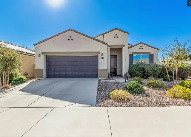 Property at 8543 W Candlewood Way, Florence, AZ, 85132, 4 beds, 2 baths, [object Object]
