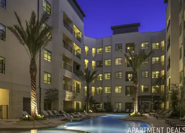 Property at 10206 Six Pines Dr Unit 1381, The Woodlands, TX, 77380, 1 bed, 1 bath, [object Object]