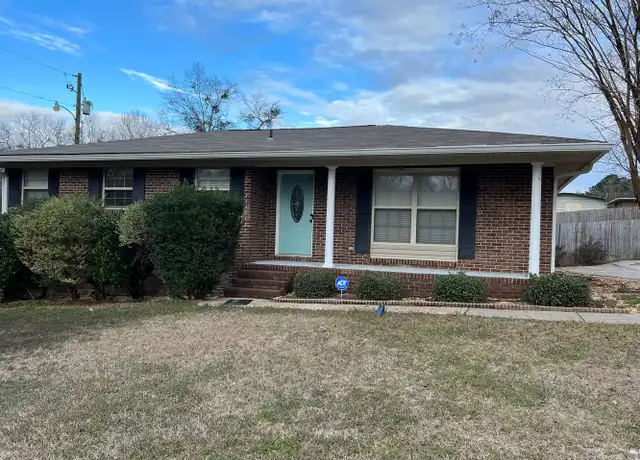 Property at 100 Feagin St, Enterprise, AL, 36330, 2 beds, 2 baths, [object Object]