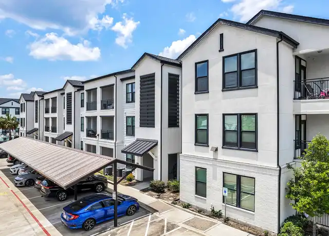Property at The Peri on Westheimer - 13328 Westheimer Rd, Houston, TX, 77077, 1 bed, 1 bath, [object Object]