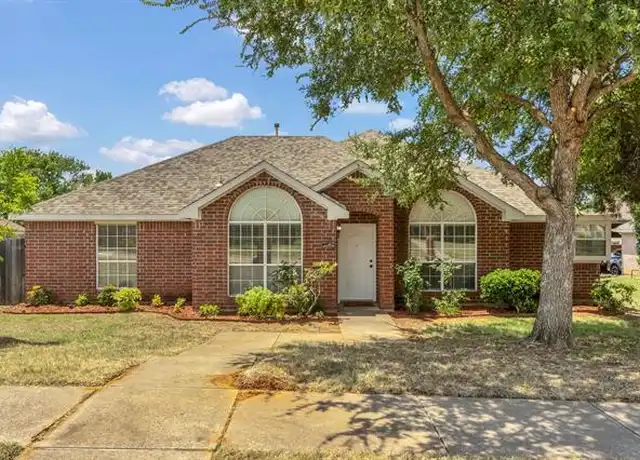 Property at 2140 Teal Ct, Lewisville, TX, 75077, 3 beds, 2 baths, [object Object]
