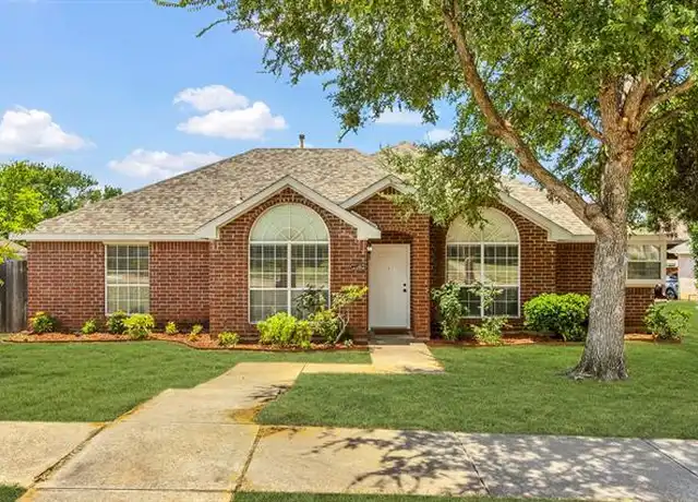 Property at 2140 Teal Ct, Lewisville, TX, 75077, 3 beds, 2 baths, [object Object]