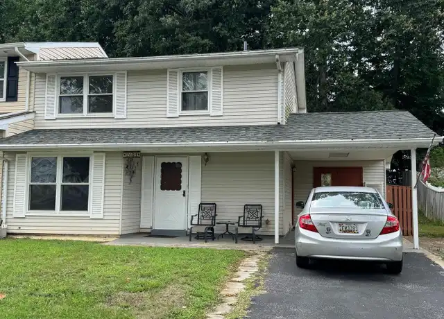 Property at 2634 April Dawn Way, Gambrills, MD, 21054, 3 beds, 1.5 baths, [object Object]