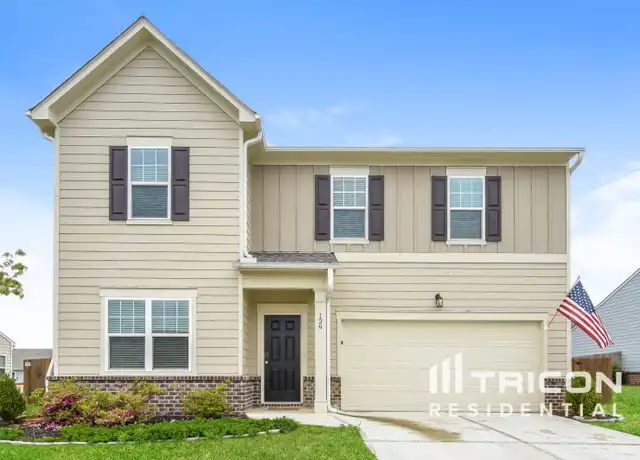 Property at 129 Verona DR, Euharlee, GA, 30120, 4 beds, 2.5 baths, [object Object]