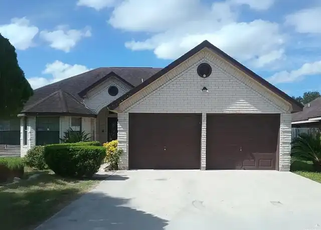 Property at 921 Keri Dr, Edinburg, TX, 78542, 3 beds, 2 baths, [object Object]