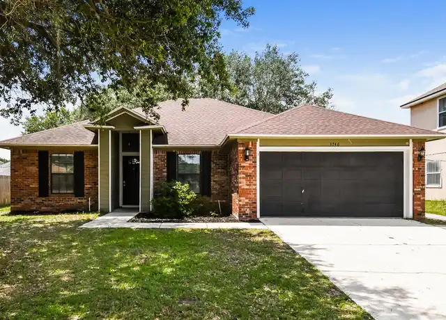 Property at 3746 August Crossing Ct, Jacksonville, FL, 32210, 3 beds, 2 baths, [object Object]