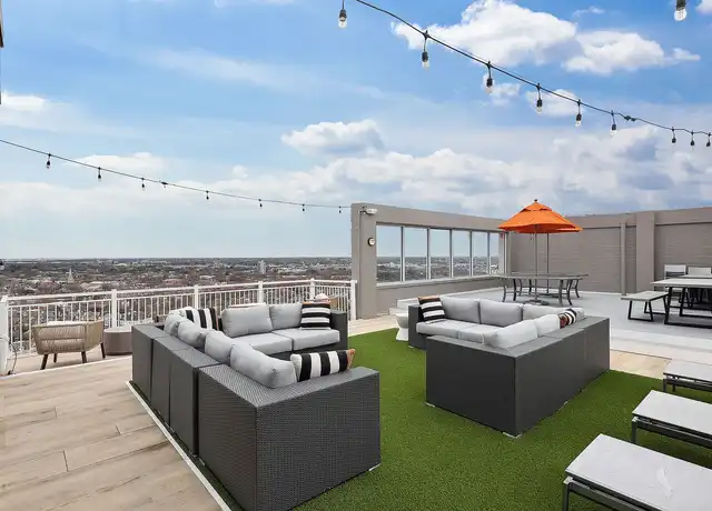 Property at Hague Towers - 330 W Brambleton Ave, Norfolk, VA, 23510, 2 beds, 1 bath, [object Object]