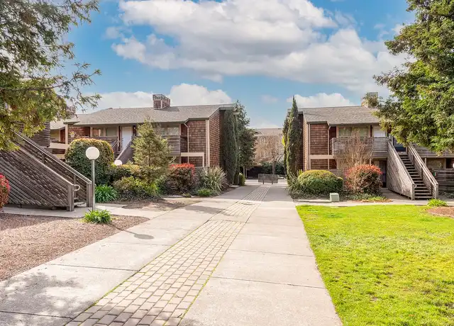 Property at Meadowrock Apartments - 1598 Becky Ct, Santa Rosa, CA, 95403, 2 beds, 1 bath, [object Object]