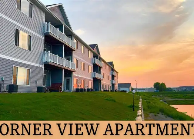Property at Corner View Apartments - 4302 Shoal Loop SE, Mandan, ND, 58554, 2-3 beds, 2 baths, [object Object]