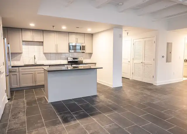 Property at ArriveKC Condos - 2980 Baltimore Ave, Kansas City, MO, 64108, 2 beds, 2-2.5 baths, [object Object]