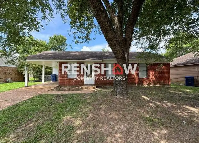 Property at 6200 Tulane Rd, Horn Lake, MS, 38637, 3 beds, 1 bath, [object Object]