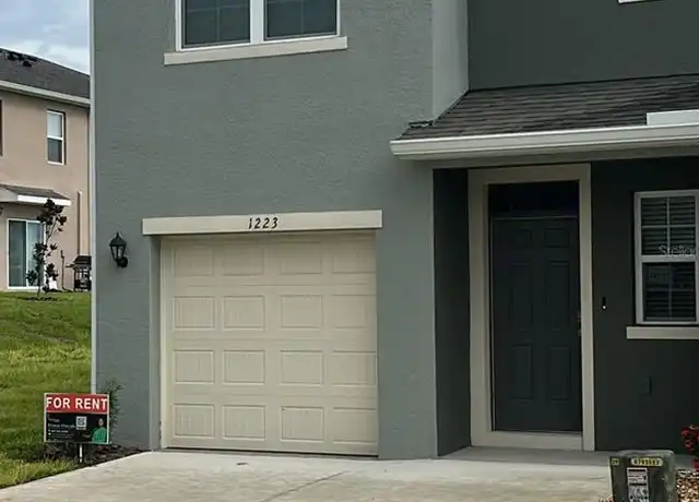 Property at 1223 Draintree St, Davenport, FL, 33837, 3 beds, 2.5 baths, [object Object]