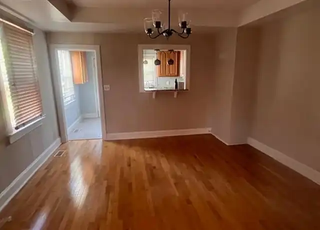 Property at 124 Hawthorne Ave, Pikesville, MD, 21208, 2 beds, 1 bath, [object Object]