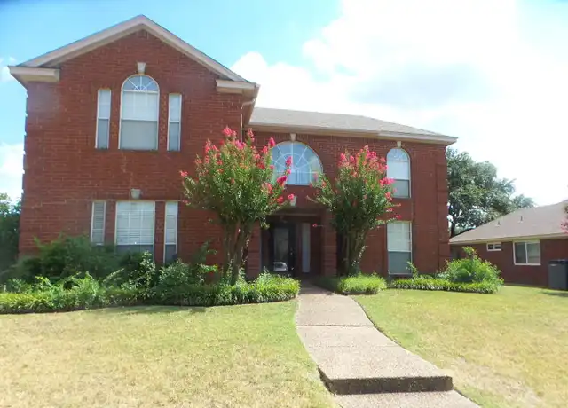 Property at 1410 Brookside Dr, Allen, TX, 75002, 4 beds, 2.5 baths, [object Object]