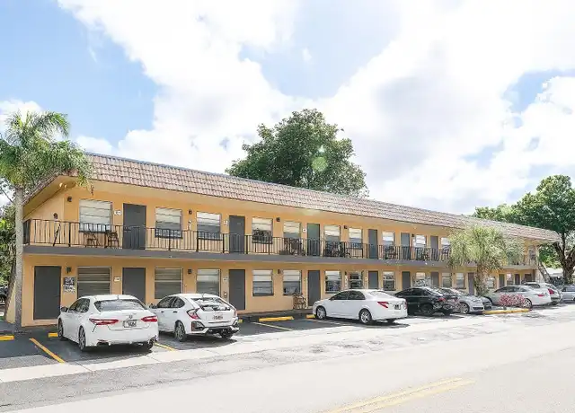 Property at 1151 NE 17th Ct Apt 19, Fort Lauderdale, FL, 33305, 1 bed, 1 bath, [object Object]