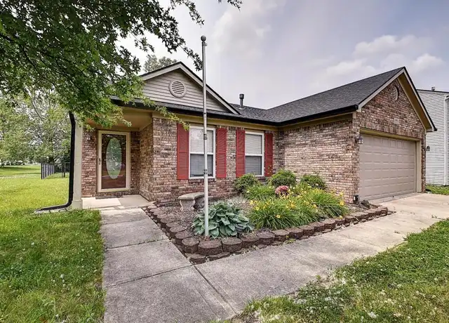 Property at 6883 W Burlington Dr, McCordsville, IN, 46055, 3 beds, 2 baths, [object Object]