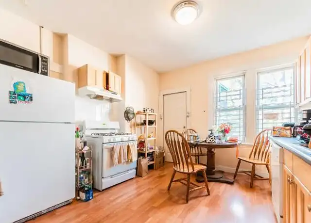 Property at 56 Green St, Jamaica Plain, MA, 02130, 4 beds, 1 bath, [object Object]