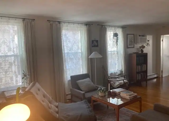 Property at 36 Grove St Unit 2, Belmont, MA, 02478, 2 beds, 1 bath, [object Object]