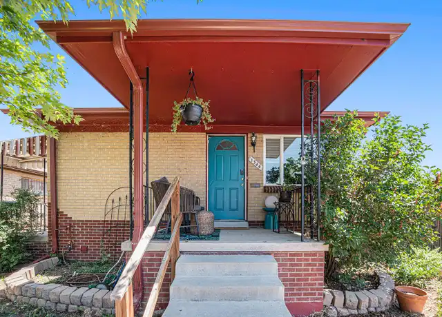 Property at 1344 Winona Ct Unit Winona1344-1, Denver, CO, 80204, 2 beds, 1.5 baths, [object Object]