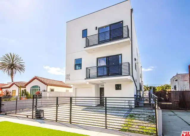Property at 1923 Carmona Ave, Los Angeles, CA, 90016, 3 beds, 4 baths, [object Object]