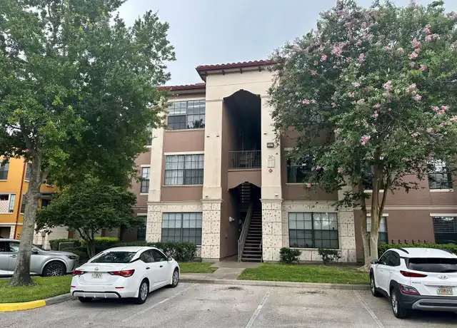 Property at 6137 Metrowest Blvd #201, Orlando, FL, 32835, 1 bed, 1 bath, [object Object]