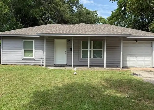 Property at 1116 Johnson St, Pasadena, TX, 77506, 3 beds, 1 bath, [object Object]